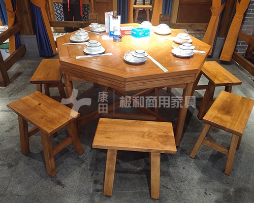 餐厅家具