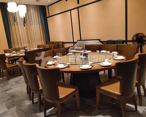 餐厅家具