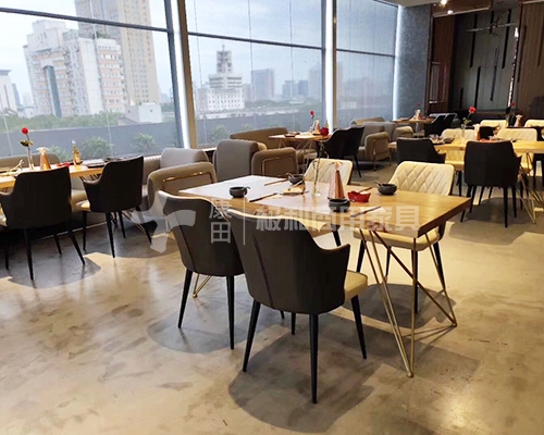 餐厅家具