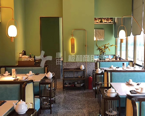 餐厅家具