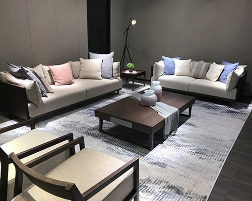 样板间家具