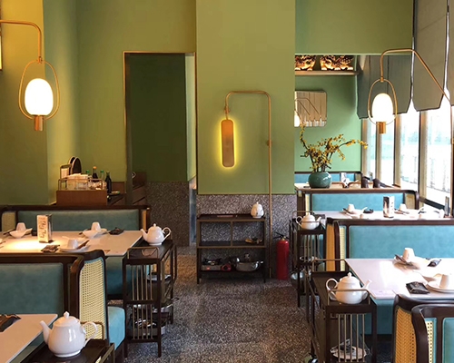 餐厅家具