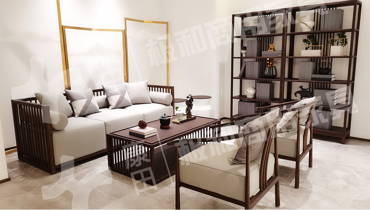 样板间家具