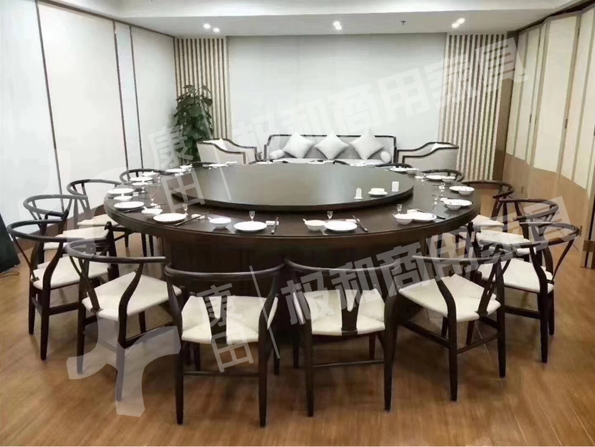 餐厅家具厂家