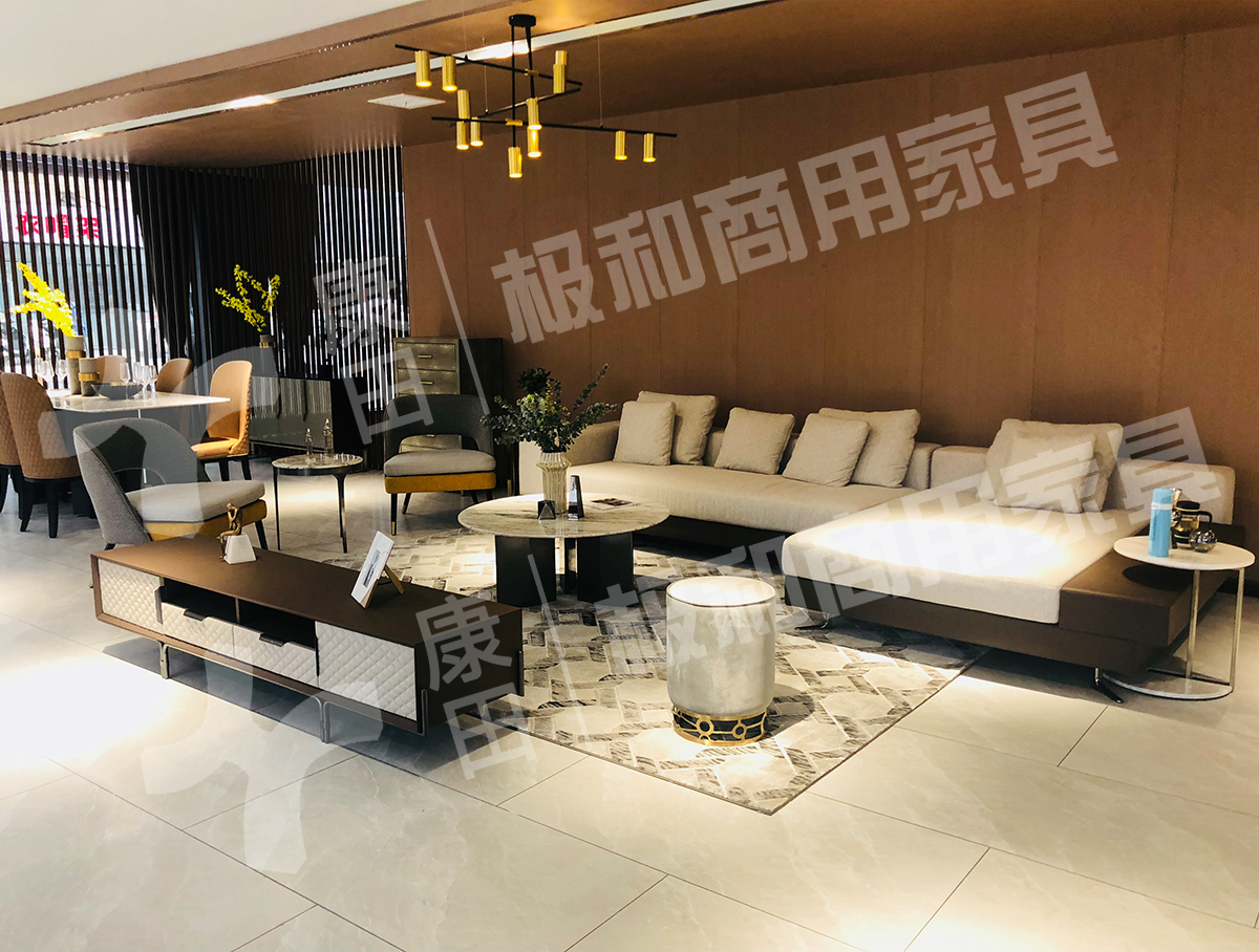 样板间家具