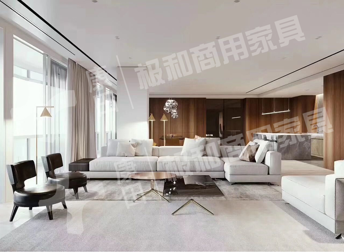 样板间家具