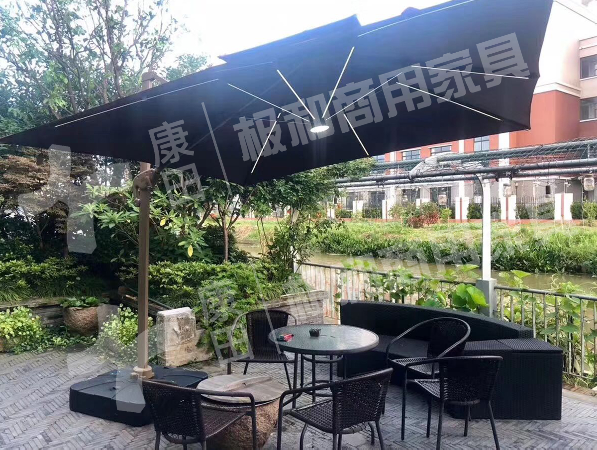 餐厅家具厂家