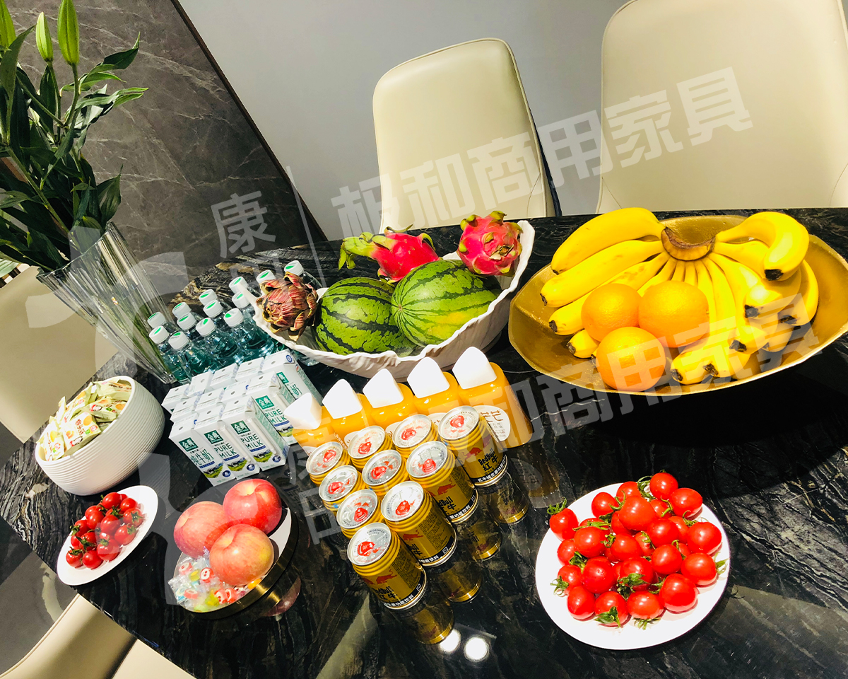 餐厅家具厂家