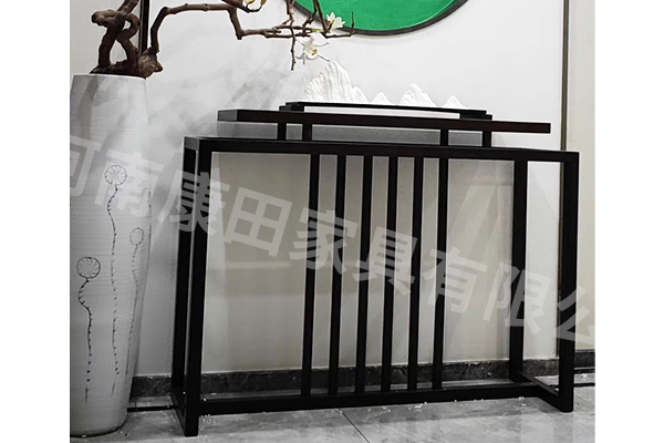 漯河专业轻奢样板间家具工程