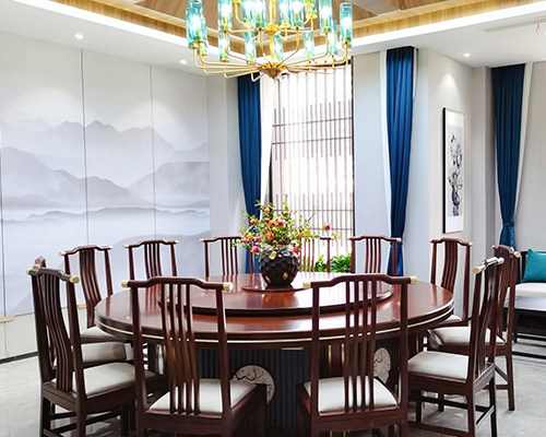 餐厅家具