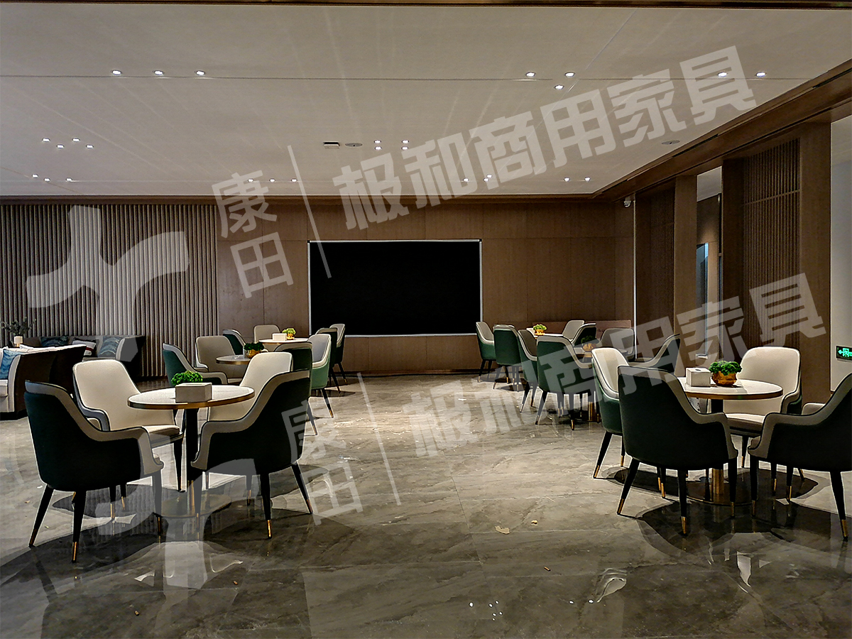 餐厅家具厂家