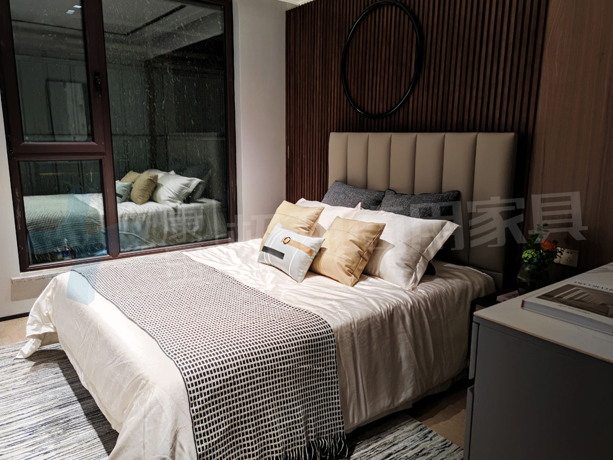 样板间家具