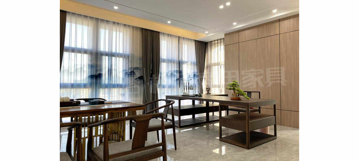 会所家具 会所家具
