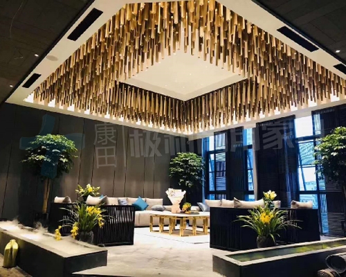 酒店家具