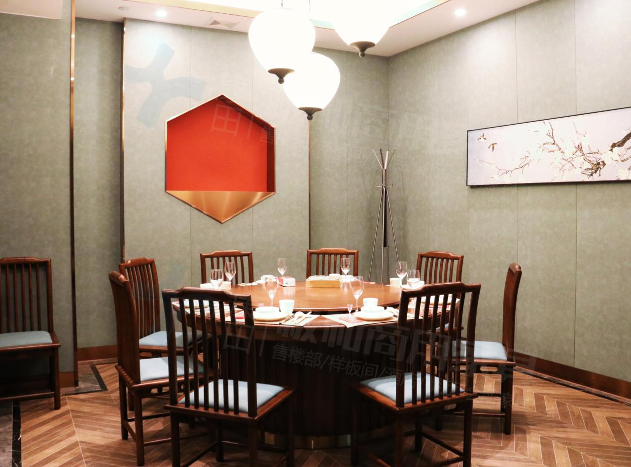 餐厅家具