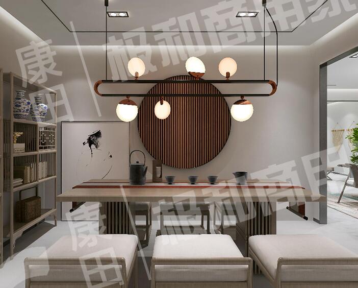 会所家具