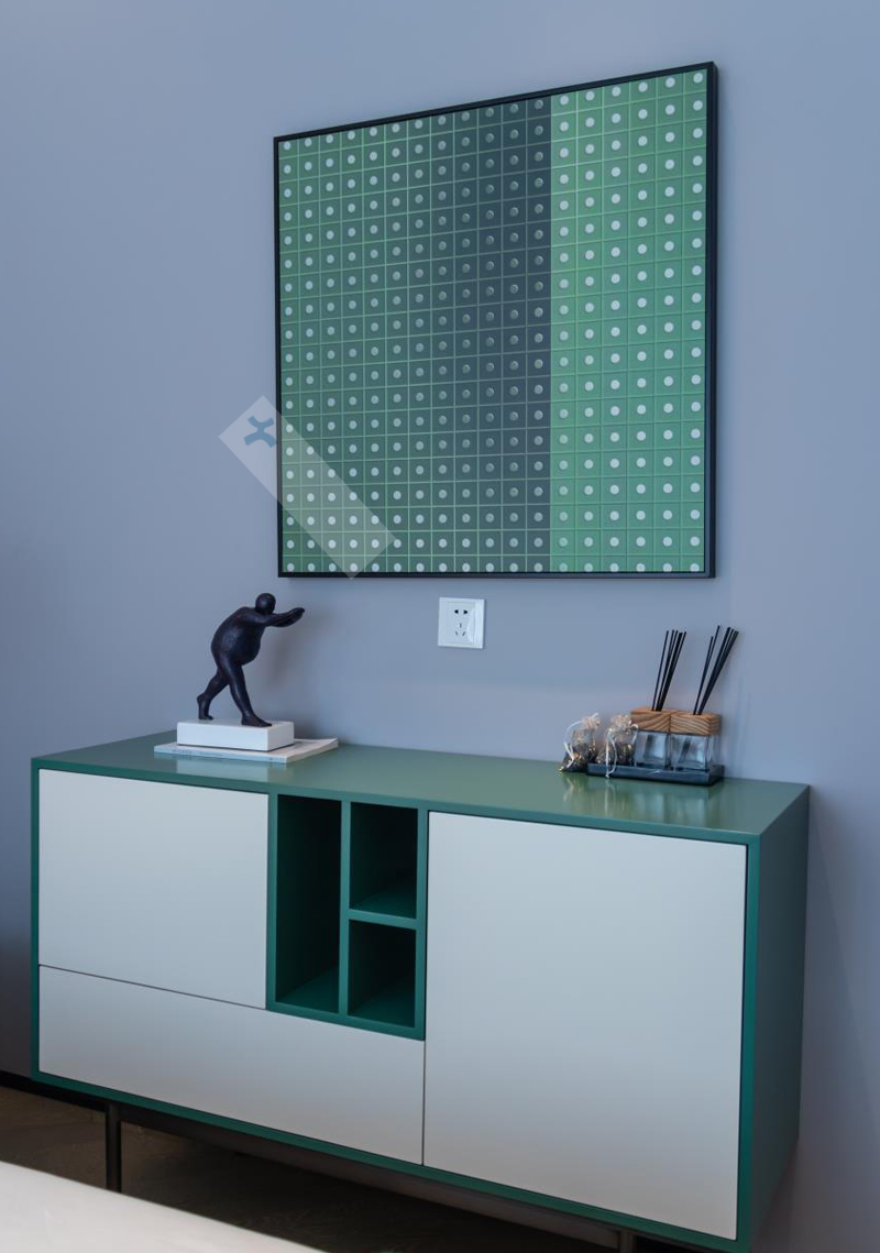 样板间家具